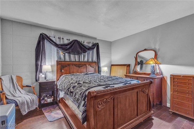 1037 Westminster Ave, Las Vegas, NV 89119 - bedroom with wood finished floors