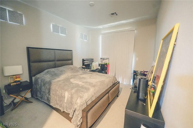4182 Solace St, Las Vegas, NV 89135 - bedroom featuring carpet floors