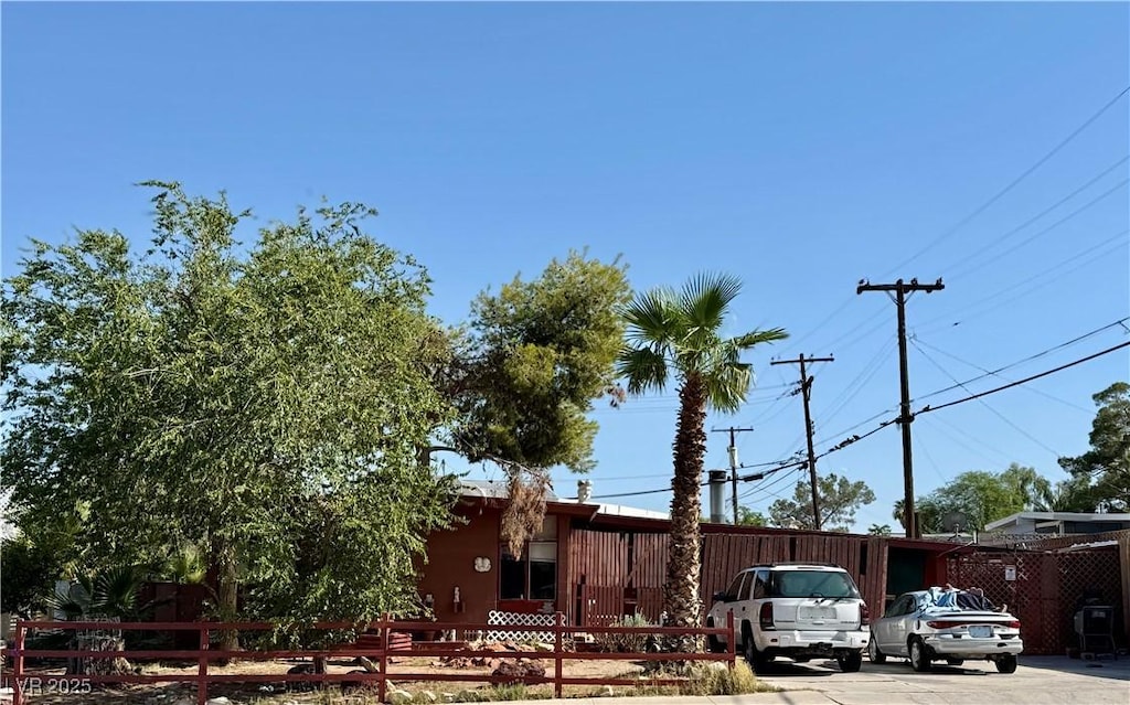 1506 E St Louis Ave, Las Vegas, NV 89104 - photo 1