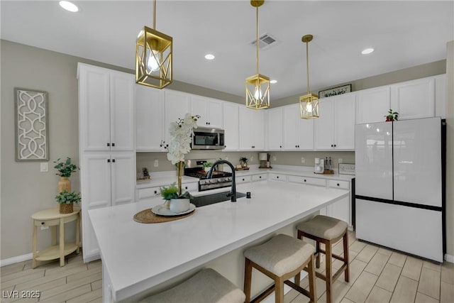 6515 Perch Coo Ave, Las Vegas, NV 89130 - photo 3