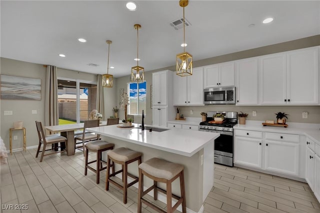 6515 Perch Coo Ave, Las Vegas, NV 89130 - photo 9