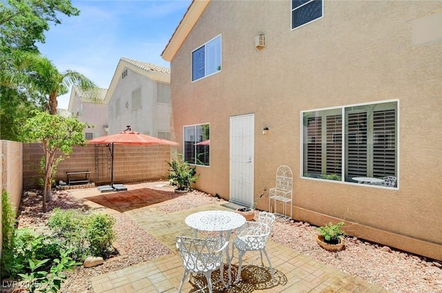6788 Rose Mallow St, Las Vegas, NV 89148 - photo 49