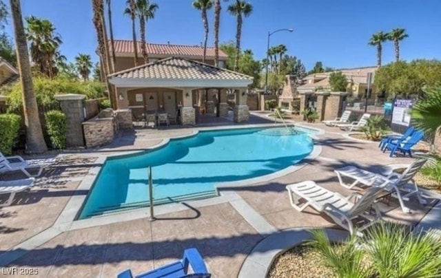 6788 Rose Mallow St, Las Vegas, NV 89148 - photo 1