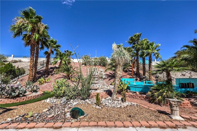 1166 Panorama Heights St, Las Vegas, NV 89110 - photo 33