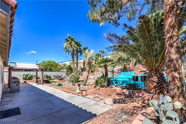 1166 Panorama Heights St, Las Vegas, NV 89110 - photo 34