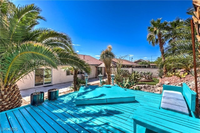 1166 Panorama Heights St, Las Vegas, NV 89110 - photo 36