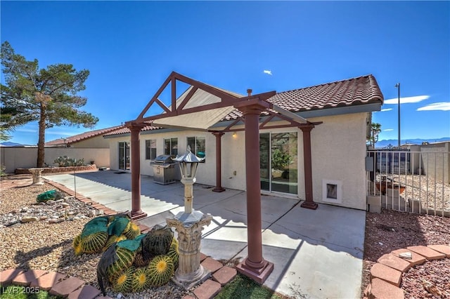 1166 Panorama Heights St, Las Vegas, NV 89110 - photo 27