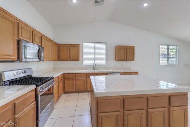1166 Panorama Heights St, Las Vegas, NV 89110 - photo 9
