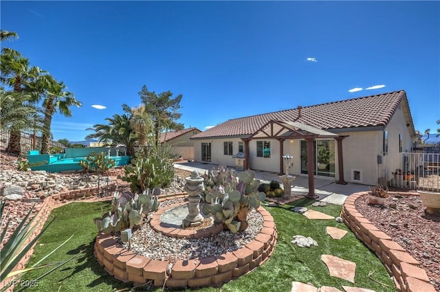 1166 Panorama Heights St, Las Vegas, NV 89110 - photo 29