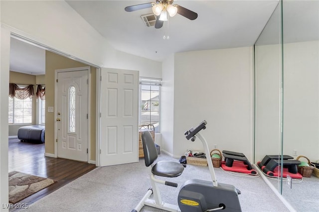 2217 Riderwood Ave, North Las Vegas, NV 89032 - photo 31
