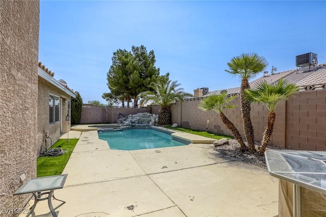 2217 Riderwood Ave, North Las Vegas, NV 89032 - photo 32