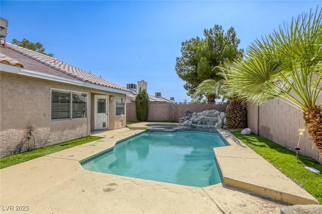 2217 Riderwood Ave, North Las Vegas, NV 89032 - photo 33