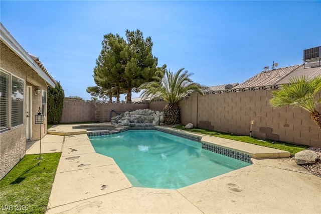 2217 Riderwood Ave, North Las Vegas, NV 89032 - photo 34