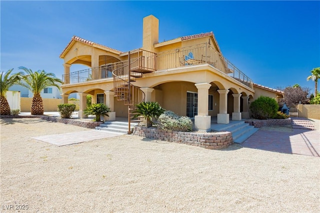 4620 N Tee Pee Ln, Las Vegas, NV 89129 - photo 70