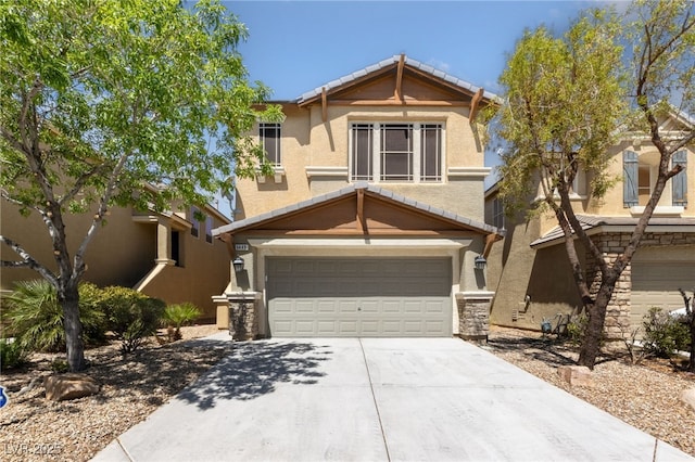 6449 Lake Scene St, Las Vegas, NV 89148 - photo 1