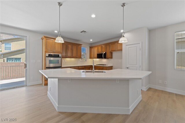 6449 Lake Scene St, Las Vegas, NV 89148 - photo 3