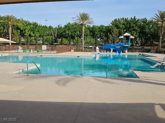 11261 Playa Caribe Ave, Las Vegas, NV 89138 - photo 20
