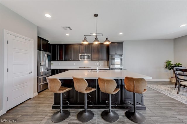 12502 Dolan Point St, Las Vegas, NV 89138 - photo 19