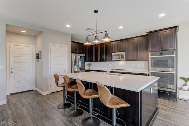 12502 Dolan Point St, Las Vegas, NV 89138 - photo 20