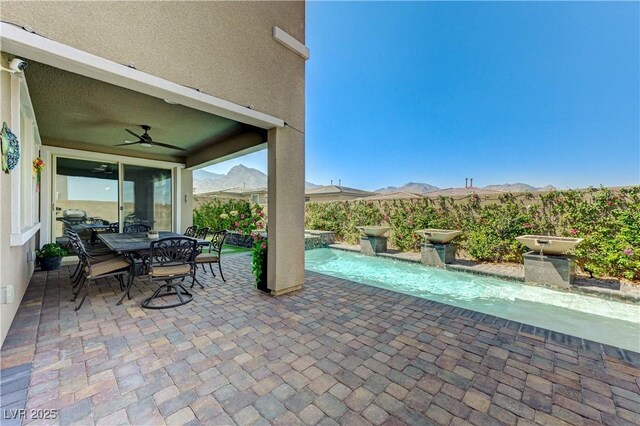 12502 Dolan Point St, Las Vegas, NV 89138 - photo 59