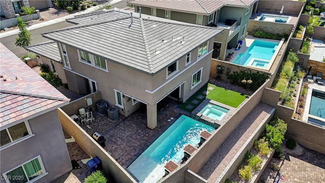12502 Dolan Point St, Las Vegas, NV 89138 - photo 66