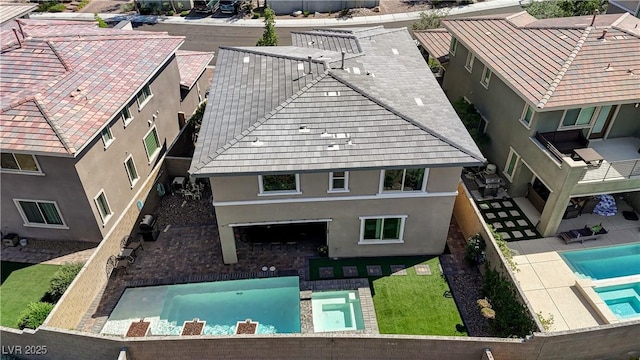 12502 Dolan Point St, Las Vegas, NV 89138 - photo 84
