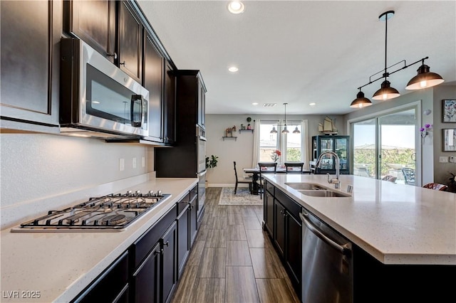 12502 Dolan Point St, Las Vegas, NV 89138 - photo 26