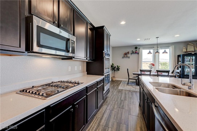 12502 Dolan Point St, Las Vegas, NV 89138 - photo 27