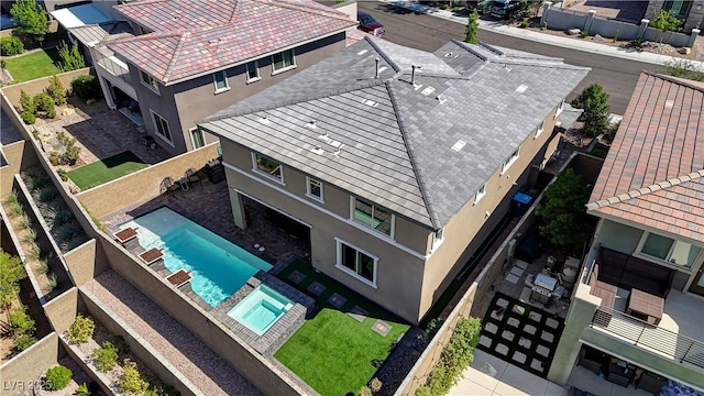 12502 Dolan Point St, Las Vegas, NV 89138 - photo 85