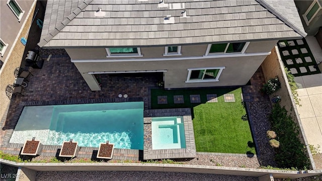 12502 Dolan Point St, Las Vegas, NV 89138 - photo 3