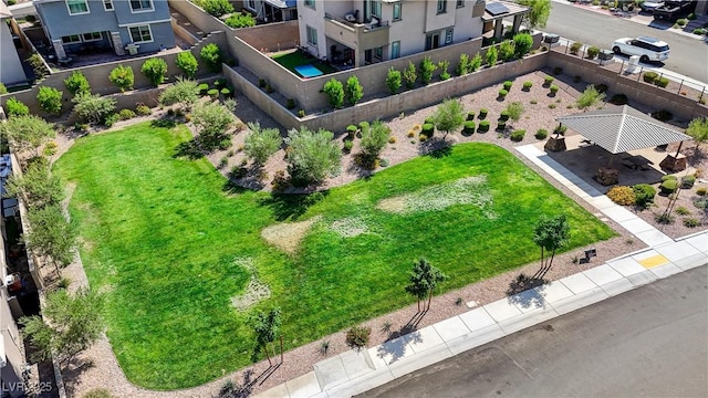 12502 Dolan Point St, Las Vegas, NV 89138 - photo 79