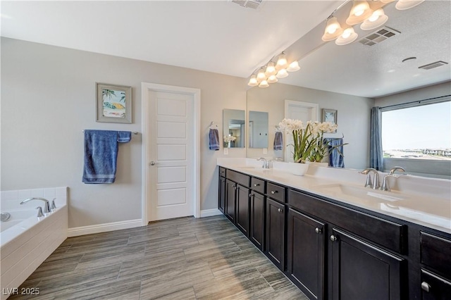 12502 Dolan Point St, Las Vegas, NV 89138 - photo 48
