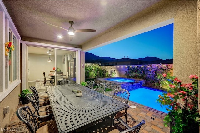 12502 Dolan Point St, Las Vegas, NV 89138 - photo 73