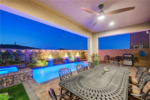 12502 Dolan Point St, Las Vegas, NV 89138 - photo 72