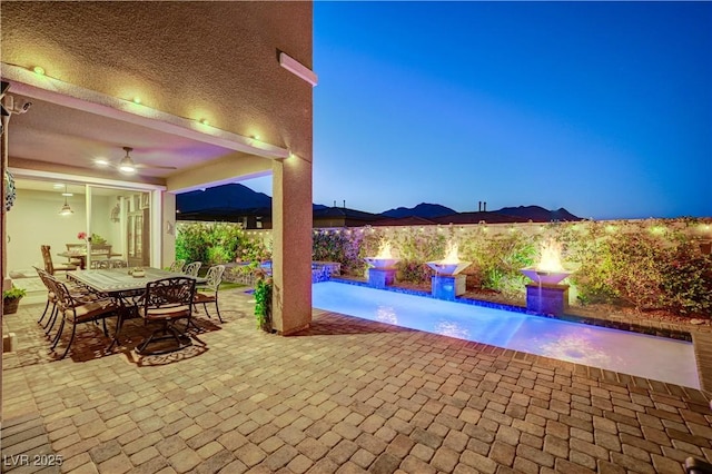 12502 Dolan Point St, Las Vegas, NV 89138 - photo 74