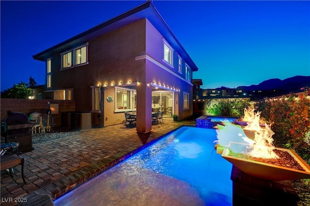 12502 Dolan Point St, Las Vegas, NV 89138 - photo 75