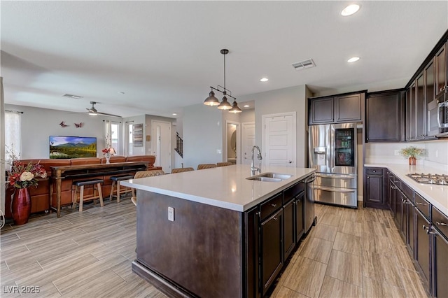 12502 Dolan Point St, Las Vegas, NV 89138 - photo 23