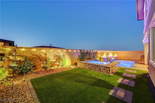 12502 Dolan Point St, Las Vegas, NV 89138 - photo 68