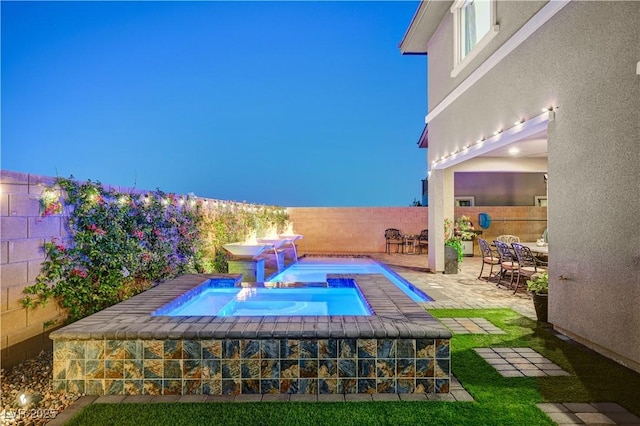 12502 Dolan Point St, Las Vegas, NV 89138 - photo 70