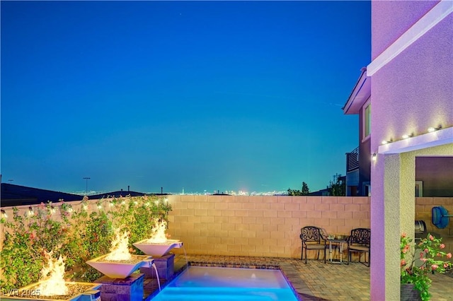 12502 Dolan Point St, Las Vegas, NV 89138 - photo 77