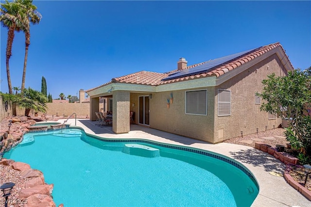 8208 Ashkum St, Las Vegas, NV 89149 - photo 3