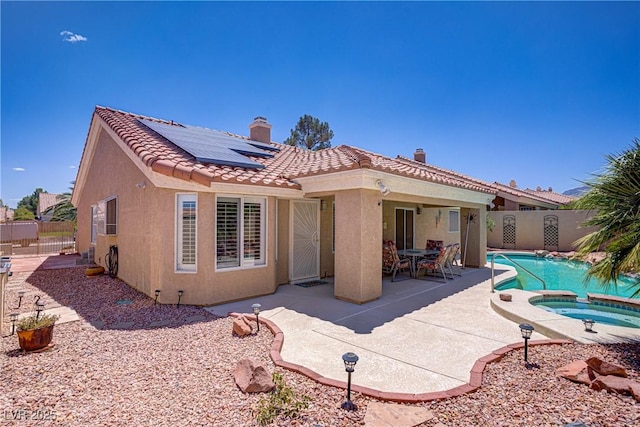 8208 Ashkum St, Las Vegas, NV 89149 - photo 35