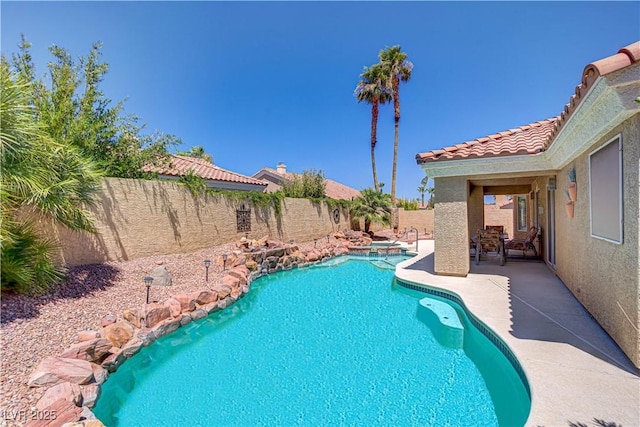 8208 Ashkum St, Las Vegas, NV 89149 - photo 36