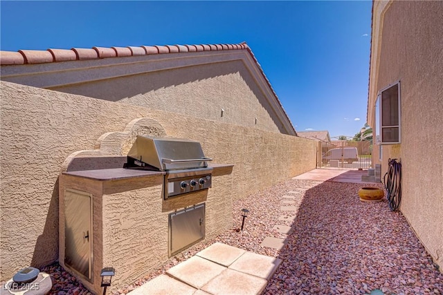 8208 Ashkum St, Las Vegas, NV 89149 - photo 37