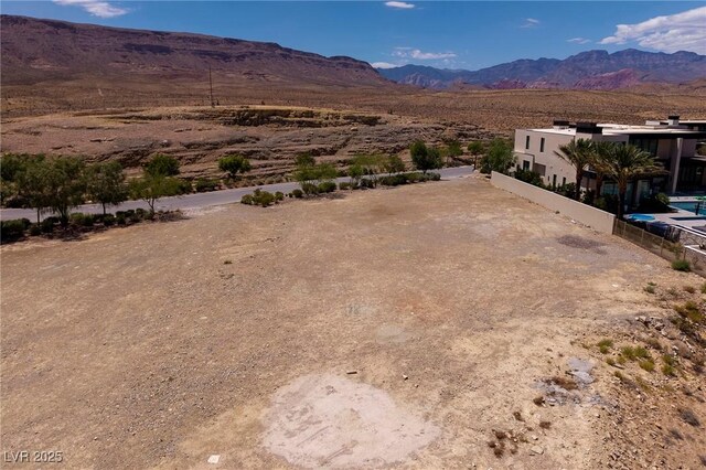 11785 Discovery Canyon Dr, Las Vegas, NV 89135 - photo 15