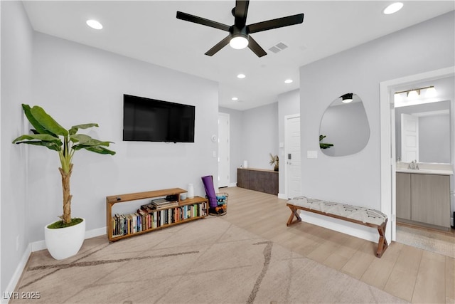667 Angel Aura St, Las Vegas, NV 89138 - photo 9