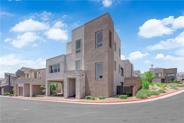 667 Angel Aura St, Las Vegas, NV 89138 - photo 7