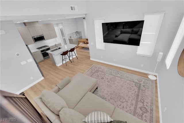 667 Angel Aura St, Las Vegas, NV 89138 - photo 16