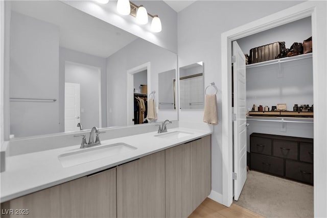 667 Angel Aura St, Las Vegas, NV 89138 - photo 43