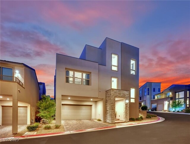 667 Angel Aura St, Las Vegas, NV 89138 - photo 3